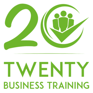 Twenty business training