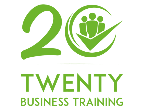 Twenty business training