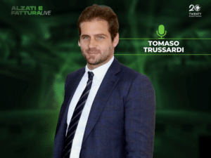 Tomaso Trussardi