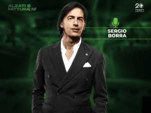 Sergio Borra