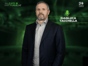 Gianluca Tacchella