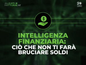 Intelligenza finanziaria