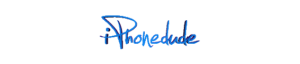 iphonedude logo