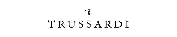 trussardi logo