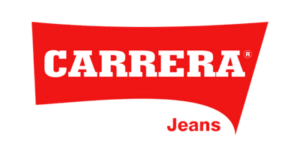 carrera jeans logo