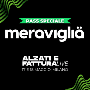 Pass Meraviglia AFL
