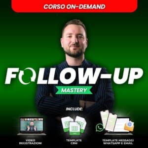 Follow-up Mastery