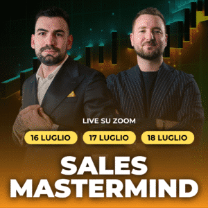 Sales Mastermind
