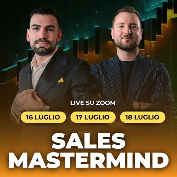 Sales Mastermind