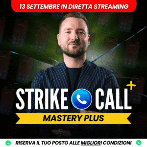 Strike Call Mastery Plus