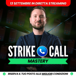 Strike Call Mastery