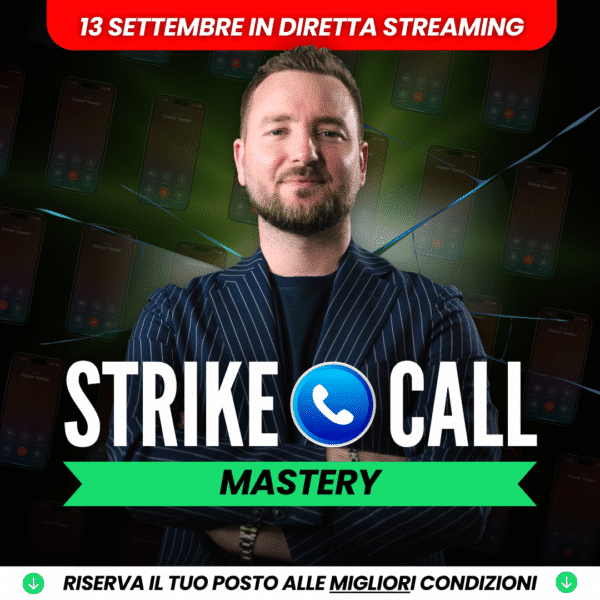 Strike Call Mastery