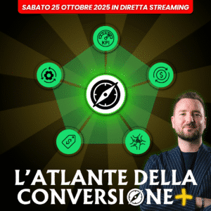 Atlante della conversione Plus