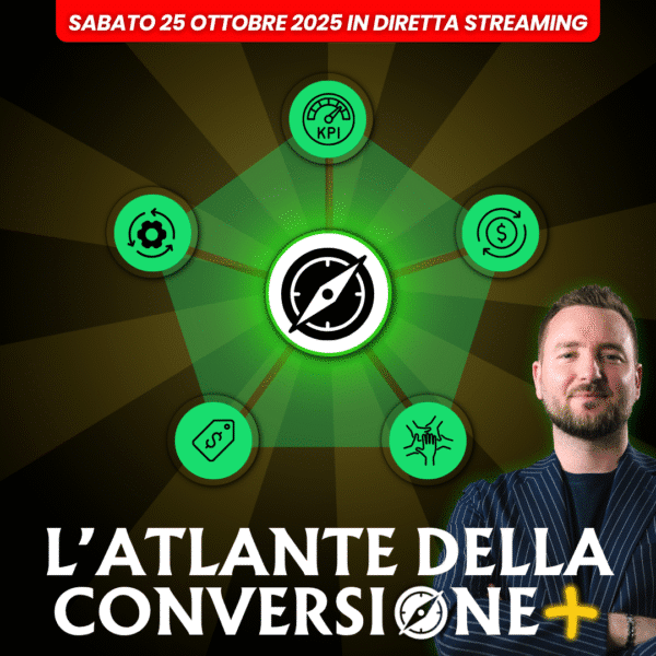Atlante della conversione Plus