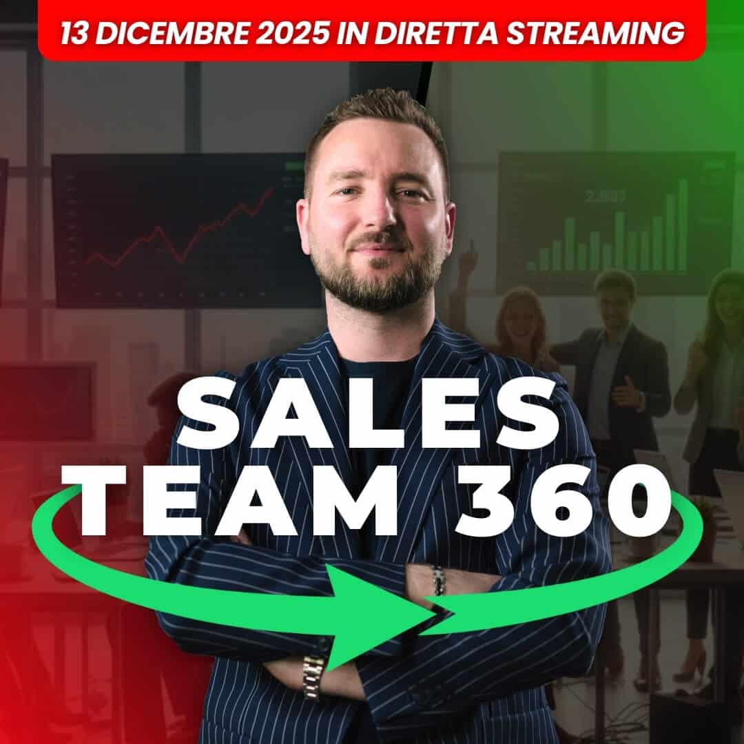 Sales Team 360