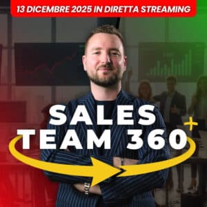 Sales Team 360 Plus