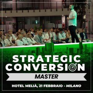 Strategic Conversion Master