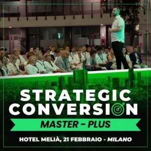 Strategic Conversion Master Plus